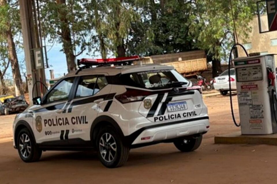 Imagem da ação