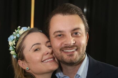 Marido de deputada Júlia Zanatta pede habeas corpus para Bolsonaro no STF Guilherme Colombo argumenta que ex-presidente sofre constrangimento