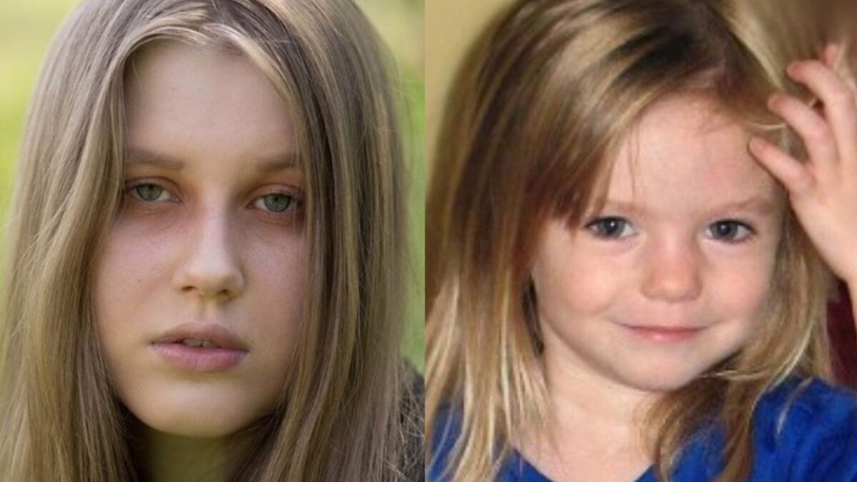Mulher que dizia ser Madeleine McCann é condenada por assediar pais da menina desaparecida aos 3 anos de idade em 2007, em Portugal