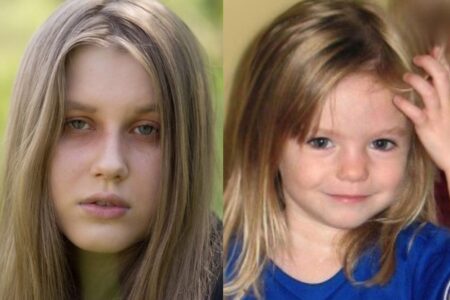 Mulher que dizia ser Madeleine McCann é condenada por assediar pais da menina desaparecida aos 3 anos de idade em 2007, em Portugal
