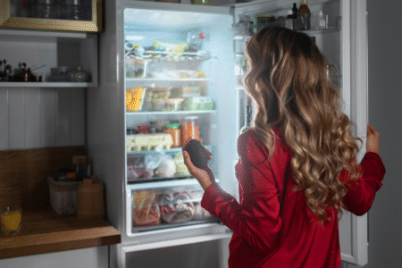 Quanto tempo dura o frango na geladeira? E a carne? Veja a validade de 7 alimentos refrigerados (Foto: Freepik)
