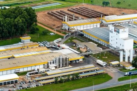 Ranking mostra as 10 maiores empresas de Goiás; veja quais são e quanto faturam Levantamento analisou as mil principais companhias do país