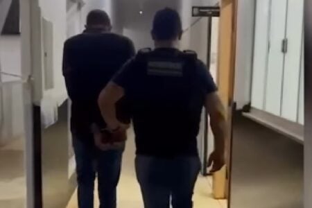 Integrante de facção que atirou contra policiais é preso durante operação em Jataí