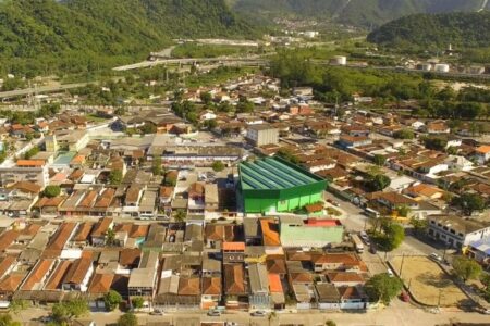 As 10 cidades mais feias do Brasil; uma é de Goiás Ananindeua, no Pará, e Contagem, em Minas Gerais, estão na lista