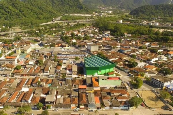 As 10 cidades mais feias do Brasil; uma é de Goiás Ananindeua, no Pará, e Contagem, em Minas Gerais, estão na lista