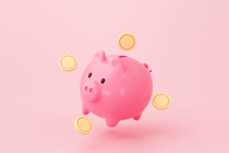 43% dos brasileiros não guardam dinheiro para emergências, diz pesquisa (Foto: Freepik)