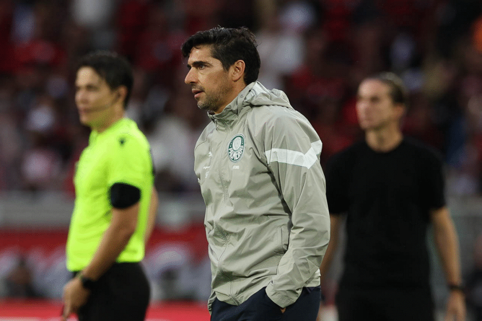 Abel Ferreira