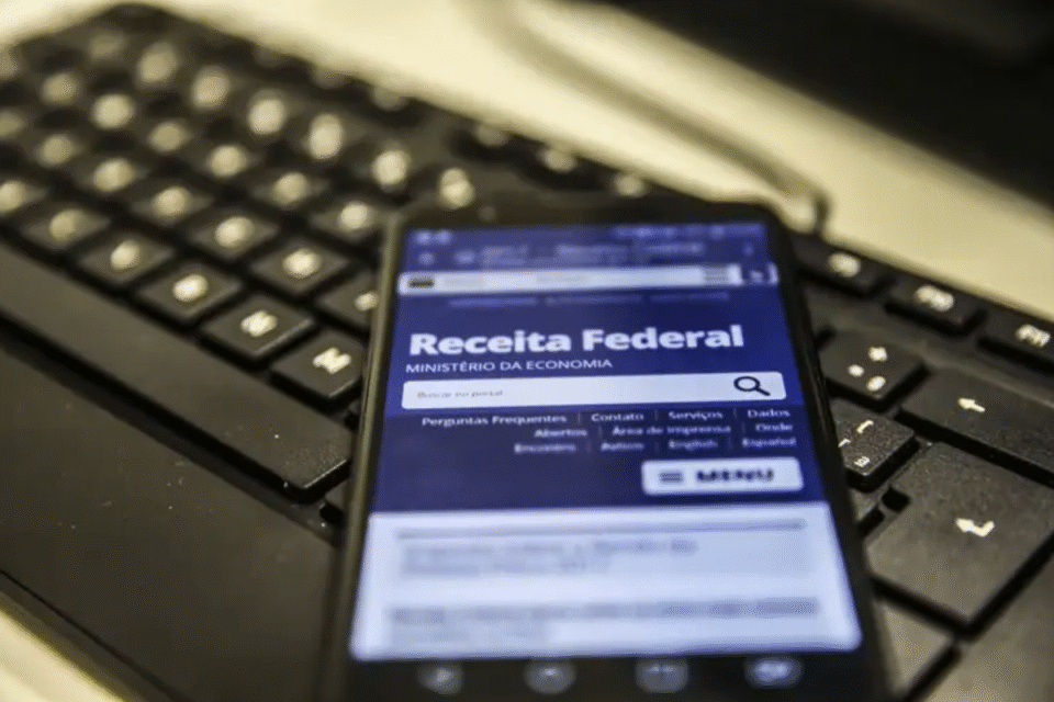 CNPJ terá letras e números a partir de julho de 2026 (Foto: Agência Brasil)