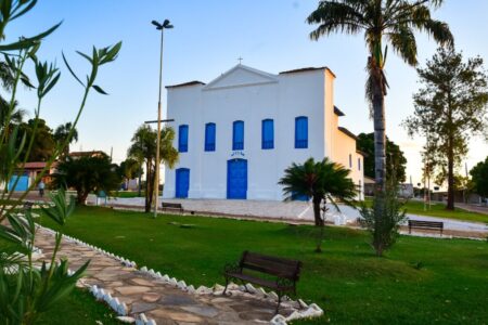 Mapa do Turismo ajuda a direcionar investimentos e organizar o setor Dois municípios de Goiás entram para o Mapa do Turismo; saiba quais