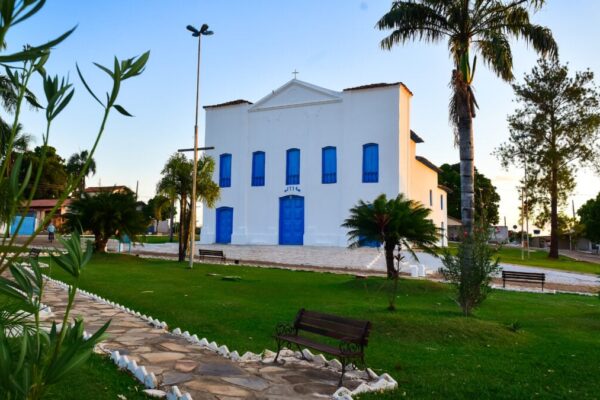 Mapa do Turismo ajuda a direcionar investimentos e organizar o setor Dois municípios de Goiás entram para o Mapa do Turismo; saiba quais