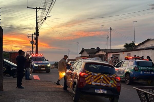 Operação em motéis e boates em Anápolis prende mulher ligada ao Comando Vermelho