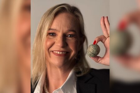 'Educação e inovação caminham juntas', diz professora goiana que será homenageada por projeto na COP30