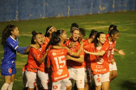 Vila Nova Feminino