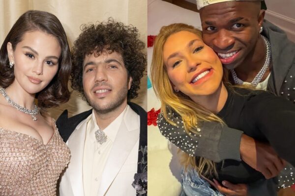 Selena Gomez, Beyoncé e Virginia Fonseca são exemplos Shreking: fenômeno explica mulheres que se apaixonam por feios