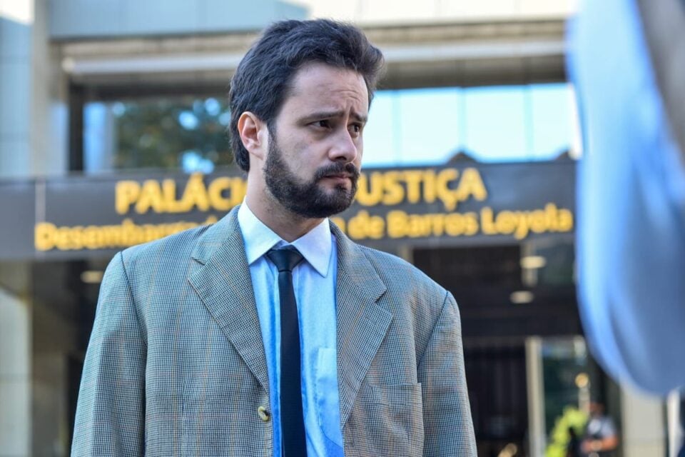 Valério Filho defende pré-candidatura ao governo de Goiás, mas abre possibilidade ao Senado
