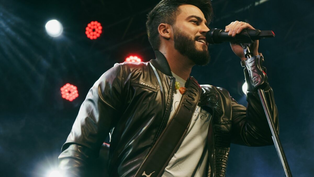 Venda de ingressos para 'A Virada dos Sonhos' começa nesta segunda-feira (10)