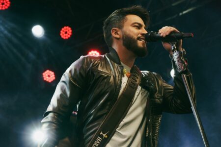 Venda de ingressos para 'A Virada dos Sonhos' começa nesta segunda-feira (10)