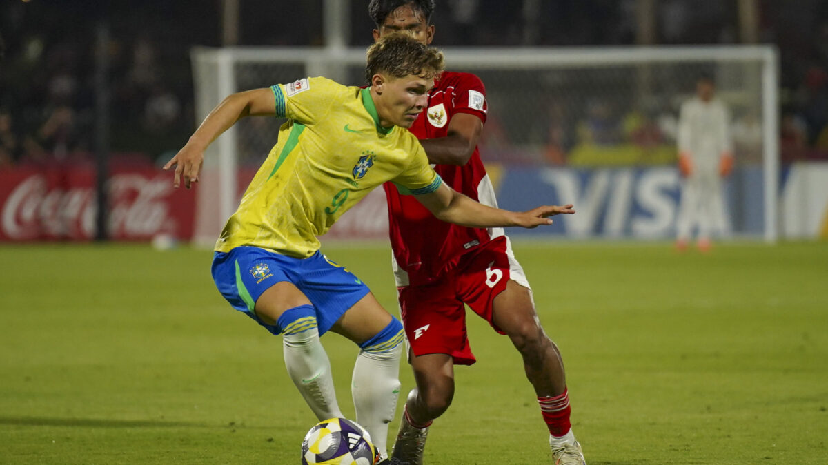 Brasil e Zâmbia jogam pela liderança do Grupo H; seleção leva vantagem no saldo de gols
