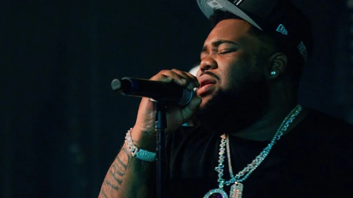 Rapper americano é preso no dia de sua primeira indicação ao Grammy