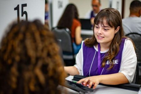 Maratona do CIEE oferece 286 vagas de estágio e aprendizagem em Goiás