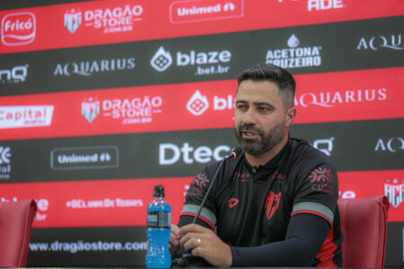 Rafael Lacerda lamenta consequências do resultado e já planeja 2026