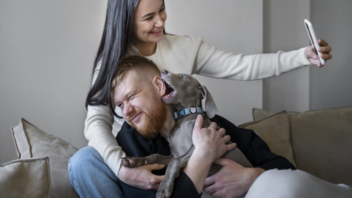 Pets são os novos filhos? Cada vez mais pessoas escolhem animais em vez de crianças Relação entre humanos e animais de estimação