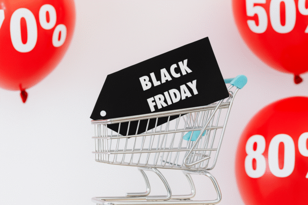 Black Friday 2025: confira a data oficial no Brasil e dicas para monitorar preços como evitar golpes e dicas para aproveitar a data