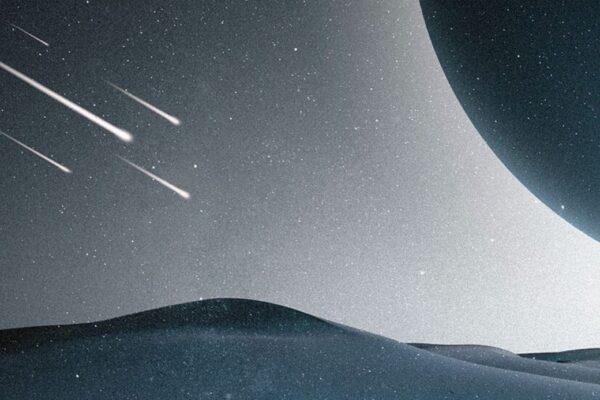 Cientista de Harvard faz revelação sobre cometa 3I/ATLAS e cita nave alienígena risco de o cometa representar um evento cisne negro