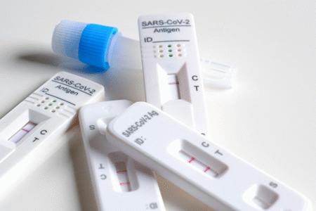 Formosa: MP denuncia esquema milionário de corrupção na venda de testes de Covid (Foto: Pixabay)