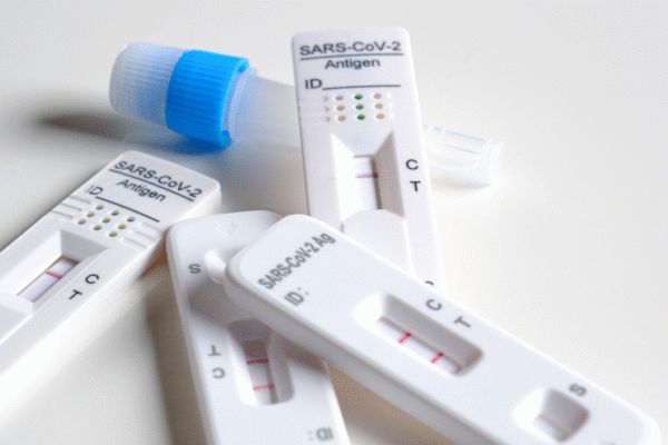 Formosa: MP denuncia esquema milionário de corrupção na venda de testes de Covid (Foto: Pixabay)