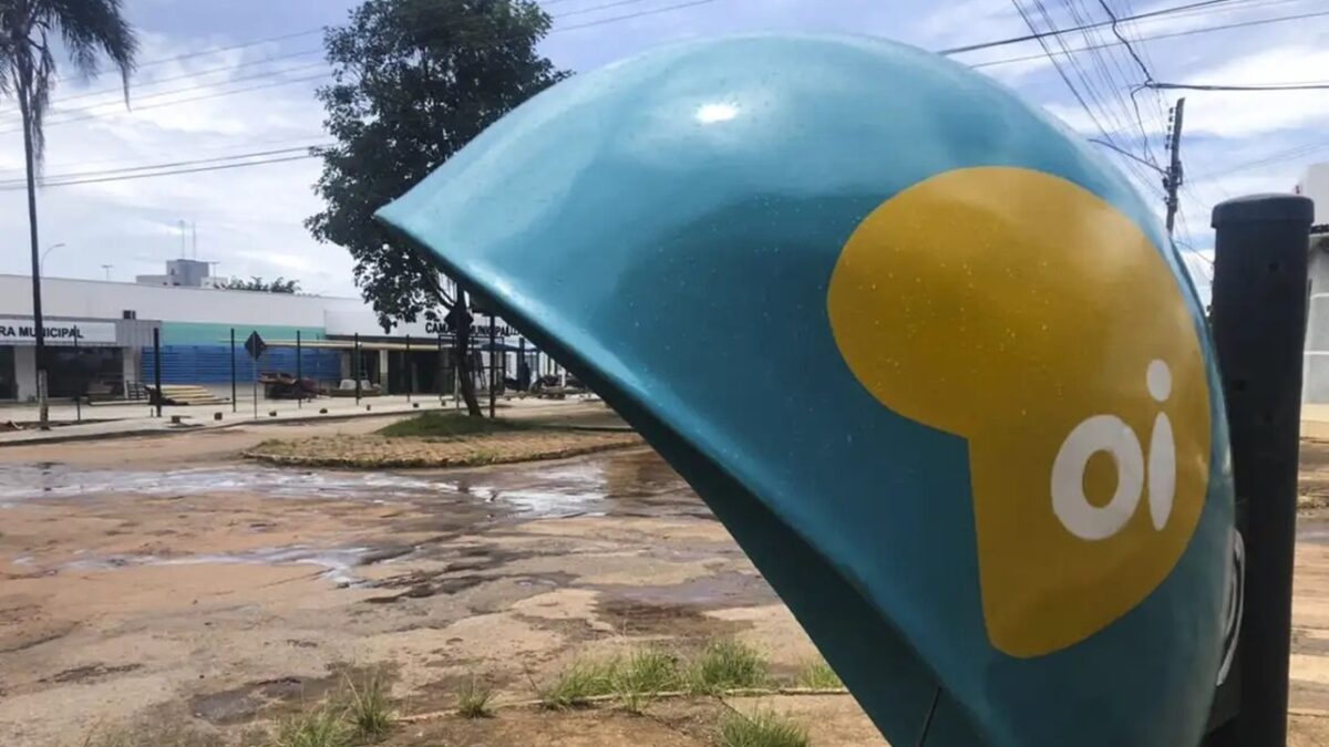 Justiça decreta falência da Oi após 2ª recuperação judicial; saiba o que acontece agora Decisão encerra tentativas de reestruturação