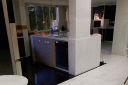 Chefes do tráfico goianos procurados em megaoperação no Rio moravam em casas de luxo dentro de favelas (Foto: Reprodução/Polícia Civil)