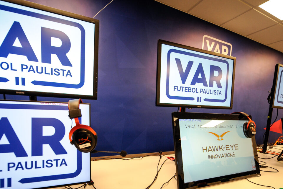 VAR - FPF
