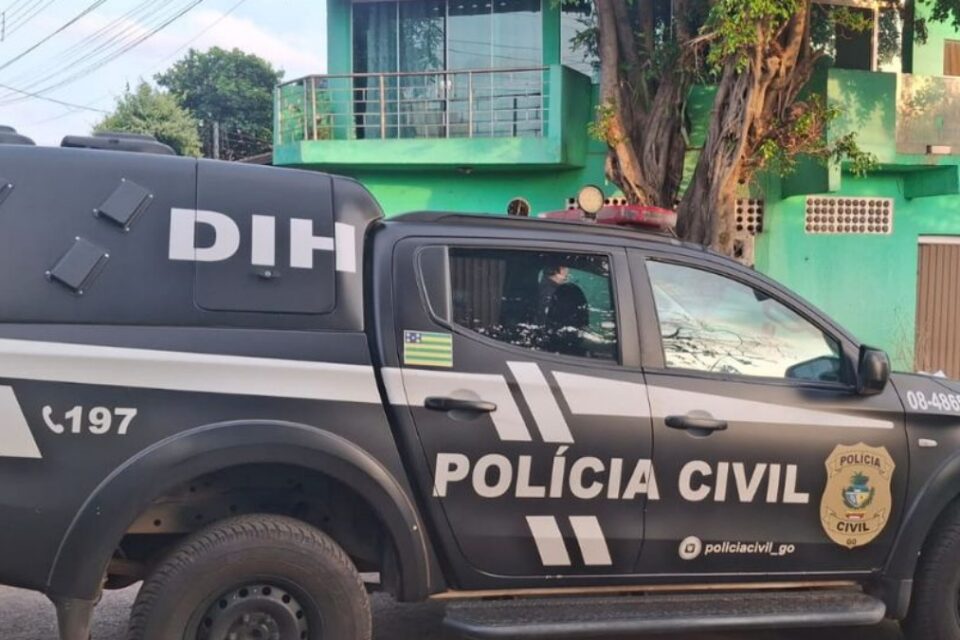 Imagem da ação