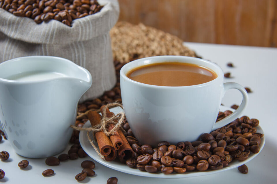 Café pode ajudar a viver mais, mas depende de como é preparada e como é tomada Médica dá as dicas para ter todos os benefícios do cafezinho