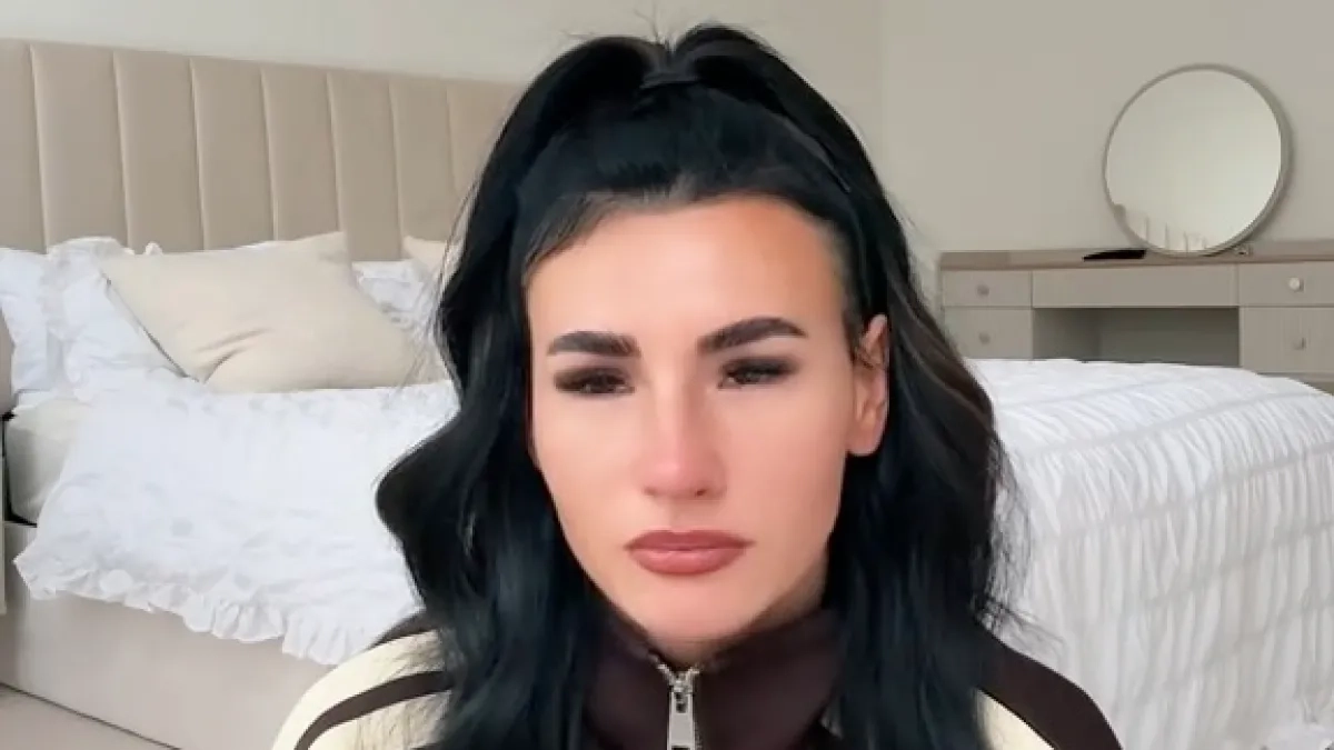 Influenciadora do TikTok admite ter fingido câncer e pede desculpas aos seguidores