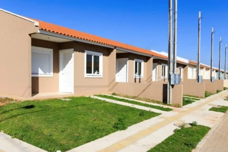 Veja os novos valores dos imóveis que podem ser financiados no Minha Casa, Minha Vida 263 municípios serão beneficiados