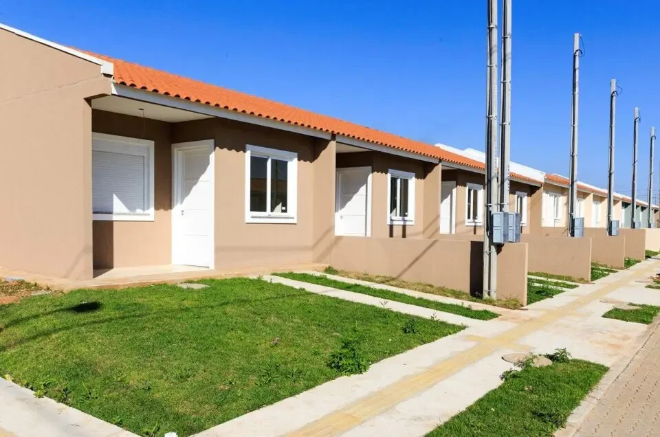 Veja os novos valores dos imóveis que podem ser financiados no Minha Casa, Minha Vida 263 municípios serão beneficiados