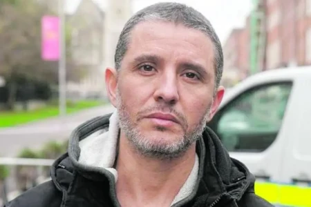 História de brasileiro que salvou crianças em Dublin vai virar filme e documentário Caio Benício ganhou reconhecimento internacional