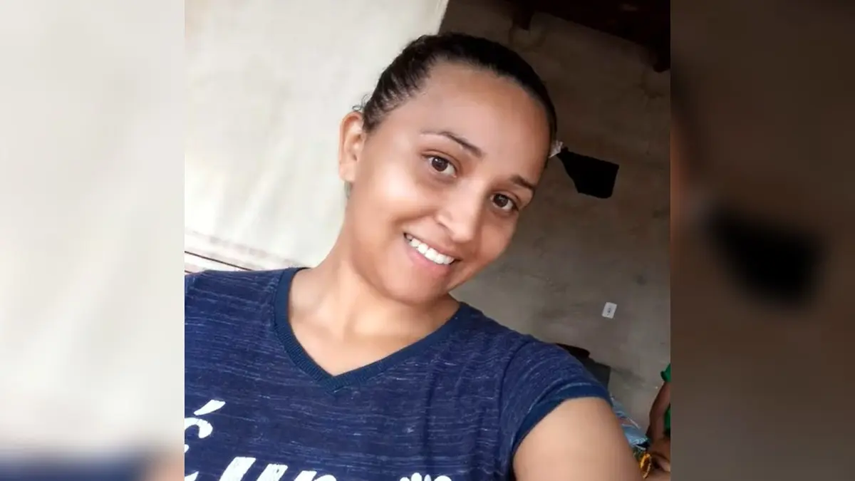 Goiânia: mulher que cuidava da irmã doente e desapareceu saiu de bar às 21h e entrou em carro