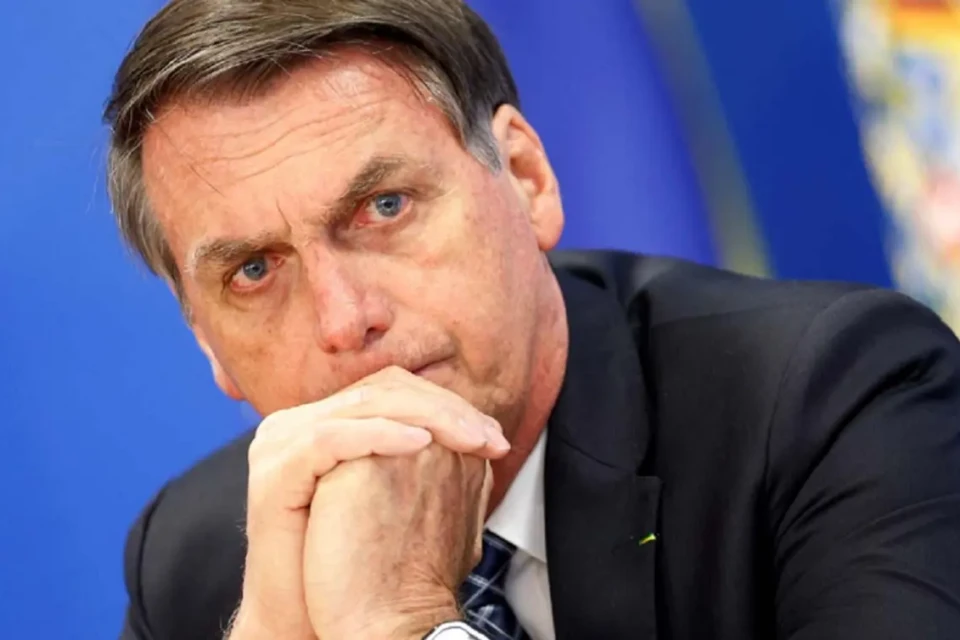 Papuda não tem como receber Bolsonaro, diz vice-governadora do DF “Ele precisa de uma dieta especial, tem idade avançada", disse Celina Leão