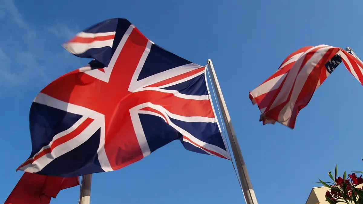 Reino Unido decide parar de compartilhar informações de inteligência com os EUA (Foto: Pixabay)