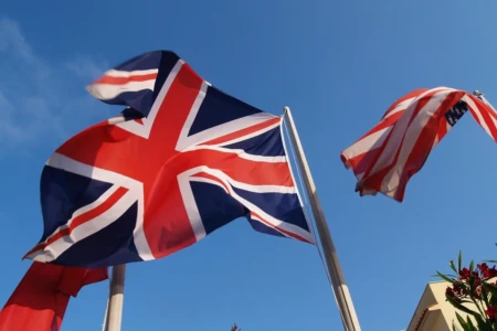 Reino Unido decide parar de compartilhar informações de inteligência com os EUA (Foto: Pixabay)