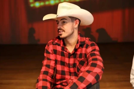 Jacques Vanier e Guilherme D’Lucca apresentam espetáculo gratuito em Goiânia