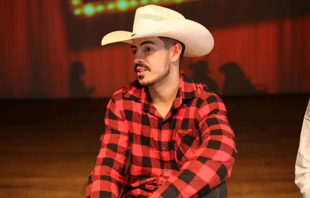 Jacques Vanier e Guilherme D’Lucca apresentam espetáculo gratuito em Goiânia