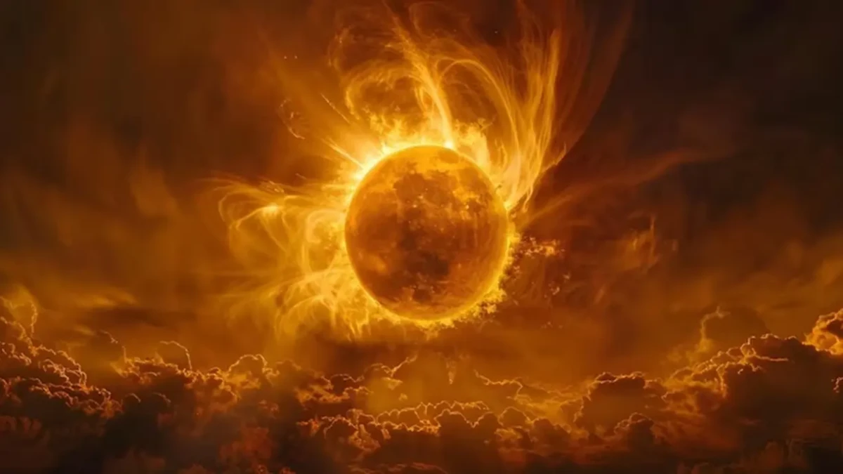 Tempestade solar canibal é vista da Terra; entenda o que é Tempestade rara pode afetar comunicações e provocar fenômenos em regiões incomuns