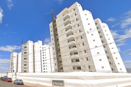 Confira como participar Caixa faz leilão de 580 imóveis com descontos de até 65%; apartamento em Goiânia é destaque