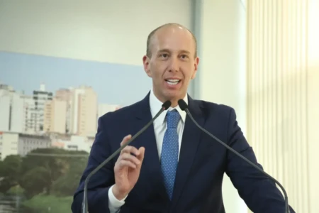 Cunhado de prefeito tik toker fazia ‘contabilidade paralela’ de propina, diz PF (Foto: Divulgação)