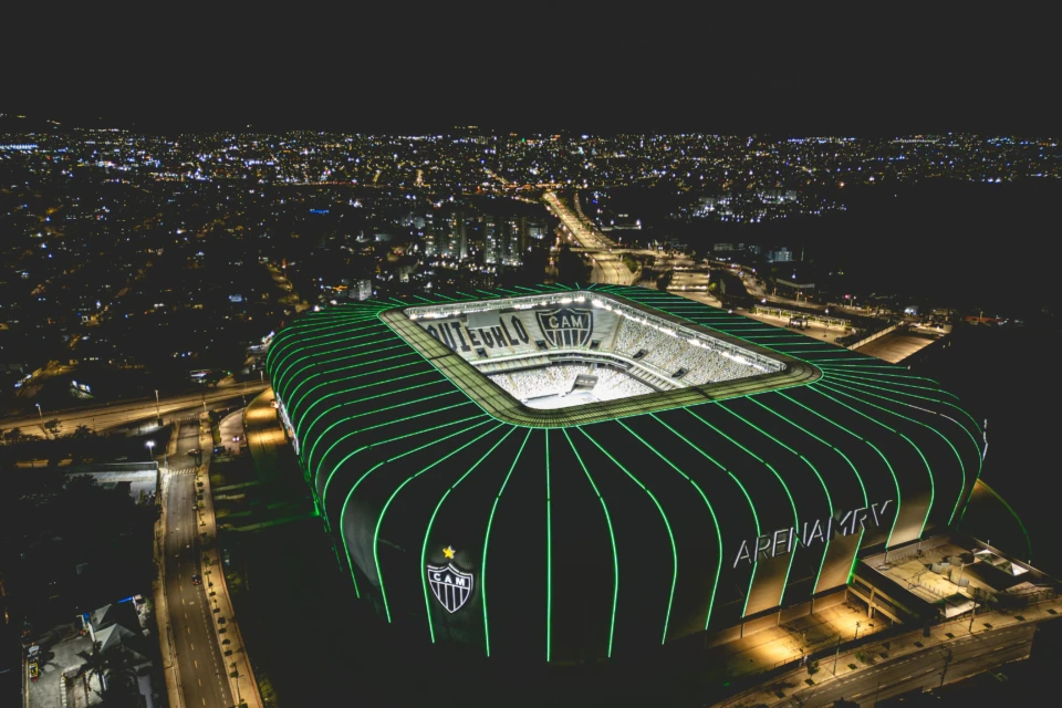 Arena MRV