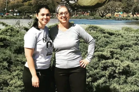 Autópsia de goiana assassinada na Argentina acontece e família espera liberação nos próximos dias